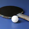 COM-FOUR® 24x Tischtennis-Ball aus ABS - weiße Produktbild-Vorschau 4