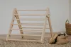 leg&go Triangle d'escalade Montessori en Bois pour Enfants, Voir les images du produit 3