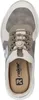 Rieker Sportliche Slipper Damen 31393837323833 Grau 36 EU Produktbild-Vorschau 8