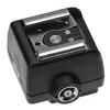 vhbw Blitzschuhadapter kompatibel mit Canon 420EZ, 430EX, Produktbild-Vorschau 2