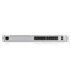 Ubiquiti UniFi USW-PRO-24, Řízený, L2/L3, Gigabit Ethernet Náhled obrázku produktu 3