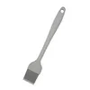 Backpinsel aus Silikon 20 cm - Hitzebeständig, robust & mit Produktbild-Vorschau 3