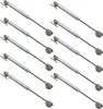 Set mit 10 Gasdruckfedern 120N für Möbelfronten, 26,5 cm, Produktbild-Vorschau 1