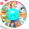 Clementoni-59288 Baby ?," Es War einmal ?," Produktbild-Vorschau 2