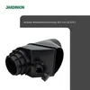 Jardinion Regenwasserfilter, Fallrohr Laubabscheider Produktbild-Vorschau 4