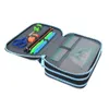 Jumper 3 Doggy CoolPack třípatrový penál s příslušenstvím Náhled obrázku produktu 6