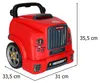 Camion, moteur de démarrage, kit de réparation, pièces Voir les images du produit 6