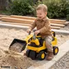 Auto a spinta CAT per bambini (1–3 anni) – con braccio Anteprima dell’immagine prodotto 9