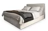 Masseno Boxspringbett ASTOR 140x200 cm Komplett-Set mit Produktbild-Vorschau 2