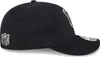 New Era 9Fifty Retro Crown Cap FELT LOGO Las Vegas Raiders Produktbild-Vorschau 6