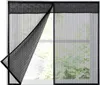 Moskitonetz FüR Fenster, Magnetisches Fenstermoskitonetz, Produktbild-Vorschau 1