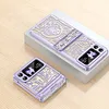 Pouzdro pro Samsung Galaxy Z Flip 4 5G galvanizované Náhled obrázku produktu 5
