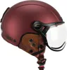Zugelassener Ski-E-Bike-Helm CGM 801V EBI VINTAGE Produktbild-Vorschau 1