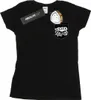 Scooby Doo - "Faux Pocket" T-Shirt für Damen BI38603 (L) Produktbild-Vorschau 2