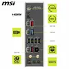 MSI MAG B850 TOMAHAWK MAX WIFI, AMD, Sockel AM5, AMD Ryzen Produktbild-Vorschau 12
