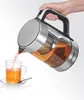 Tee-/Wasserkocher mit Lift, Glas WK3422 Produktbild-Vorschau 16