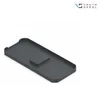 Vauth-Sagel ENVI Free Deckel für Mülleimer 382 x 183 mm Produktbild-Vorschau 2