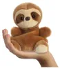 AURORA 26073 Aurora PP SLOMO SLOTH Anteprima dell’immagine prodotto 5