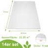 UISEBRT 14 X polykarbonátová dutá komora Twin-Wall Sheet Náhľad obrázku produktu 2
