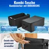 Kühltasche Kühleinsatz – Isolierte Transporttasche für Produktbild-Vorschau 9