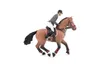 Papo Horses Cavallo da dressage con cavaliere Boy 51561 Anteprima dell’immagine prodotto 7