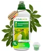 Purgrün Indianerbanane-Dünger 1 Liter Produktbild-Vorschau 1