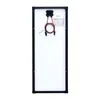 enjoy solar® Solarpanel monokristallines Solarmodul 80W 12V Produktbild-Vorschau 3