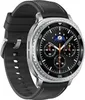 SAMSUNG Smartwatch Galaxy Watch8 Classic 46mm Bluetooth Produktbild-Vorschau 3