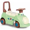 Aufsitzaufsatz Sport Vintage 35223 Jungen Produktbild-Vorschau 1