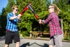 Schildkröt Fun Sports Katana Soft Schwerter Set, 970223 Produktbild-Vorschau 2