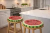 Bertoni RING poduszka na krzesło 4x40cm WATERMELONE Podgląd zdjęcia produktu 2