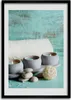 Bild - Bilderrahmen - Foto - 70 cm x 100 cm - MDF - Rahmen Produktbild-Vorschau 1