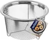 Orion | Panier a frites - 21,5 X 13 Cm - Acier inoxydable - Voir les images du produit 7