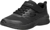 Skechers Microspec - Texlor  Klittenband Laag - Zwart - Produktbild-Vorschau 2