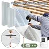 Ikodm 20er Set FRP Lichtplatten 50x120 cm, 1 mm Produktbild-Vorschau 7