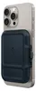 Spigen MagSafe Card Holder Lock Fit (MagFit), Schwarz Produktbild-Vorschau 1