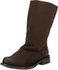 FELMINI WIDE FIT Stiefelette Stiefelette Veloursleder Produktbild-Vorschau 7