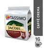 Tassimo Jacobs Caffè Crema Classico XL | 16 T Discs, kávové Náhled obrázku produktu 4