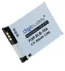 digibuddy Akku kompatibel zu Samsung SLB-10A / JVC BN-VH105 Produktbild-Vorschau 6