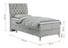 Boxspringbett, Gästebett, Kinderbett mit Bettkästen  - Produktbild-Vorschau 6
