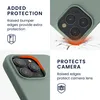 kwmobile Handyhülle für iPhone 15 Pro Hülle, für iPhone 15 Produktbild-Vorschau 3