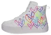 Skechers Hyperlift - Love Daze 314075L/WMLT Weiß / Produktbild-Vorschau 3