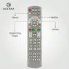 Dakana Fernbedienung für Panasonic N2QAYB001010 Fernseher Produktbild-Vorschau 7