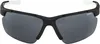 Alpina Sports DEFEY HR Running glasses Semi rimless Black  Anteprima dell’immagine prodotto 3