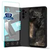 Hülle für Samsung Galaxy A33 5G mit 9H Displayglas Produktbild-Vorschau 1