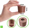 Sada skleněných karbošů KADAX "Alatri", fermentační karboš Náhled obrázku produktu 6