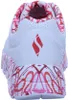 Skechers Boty Uno Lite Lovely Luv, 314976LWRPK Náhled obrázku produktu 30