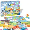 Ravensburger - Akcesorium do gry Bluey Colorino, produkt Anteprima dell’immagine prodotto 4