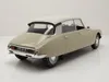 Solido 421185980 Citroën D Special beige 1:18 Produktbild-Vorschau 3