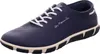 Scarpe da ginnastica da donna in blu Anteprima dell’immagine prodotto 8